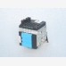 Festo block for 4 valves x 161414 Festo block for 4 valves x 161414